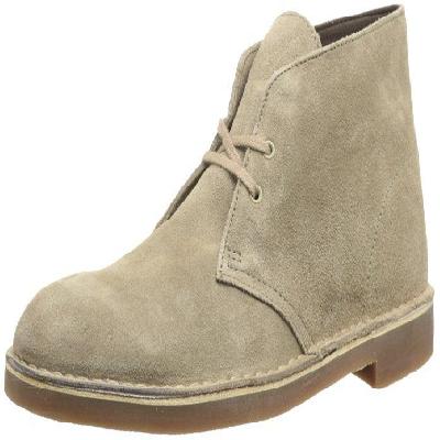 NOVUS DESERT BOOT MAGNIUM