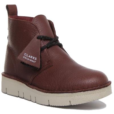 NOVUS DESERT BOOT WESTRIP