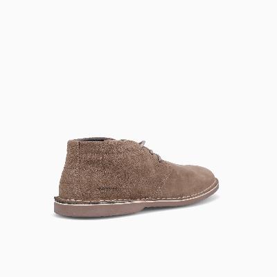 NOVUS DESERT BOOT WISTERN