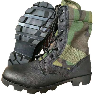 Novus Dms Boot