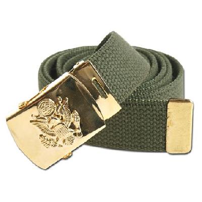 Novus Fairways Army Belt