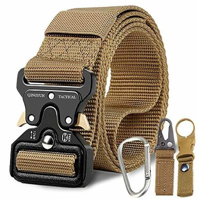 Novus Hues Army Belt