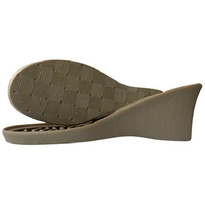 Novus Ladies TPR Sole Cluster