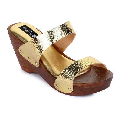 Novus Ladies TPR Sole Coaster