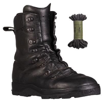 Novus Leather DMS Boot