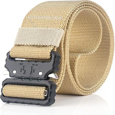 Novus Troop Army Belt