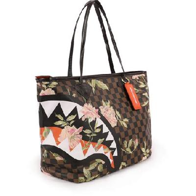 7 x 8 Printed Courier Bags