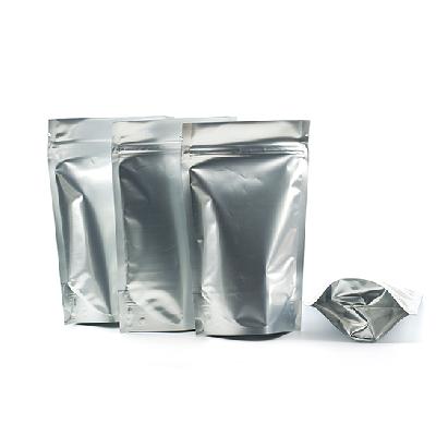 Aluminum Pouches