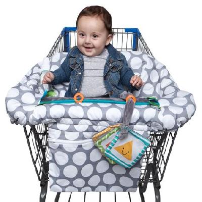 Baby Shopping Trolley