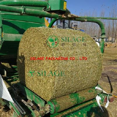 Baler Silage Net