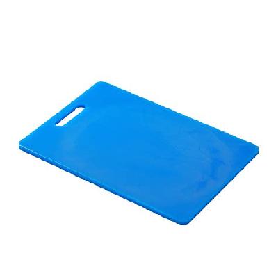 Blue Chopping Board