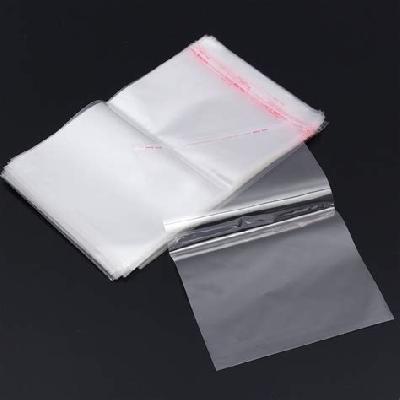 BOPP  Pouches