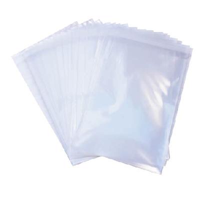 BOPP Tape Seal Bags