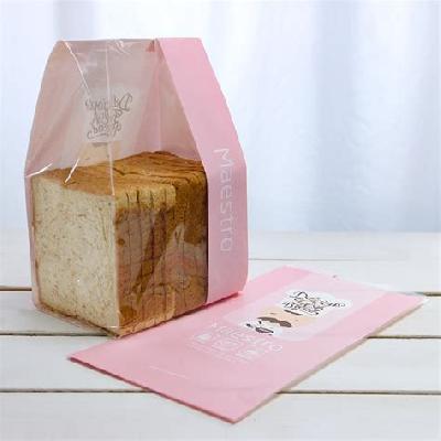 Bread Packaging Bag