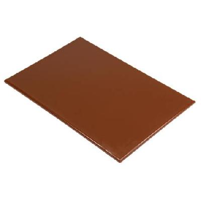 Brown Chopping Board