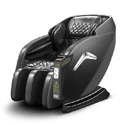 Coin Acceptors Massage Chair