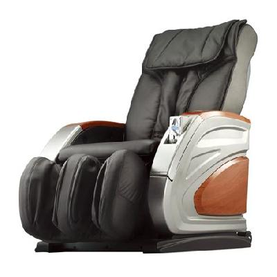 Coin Massage Chair