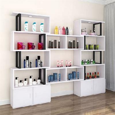 Cosmetics Shelf