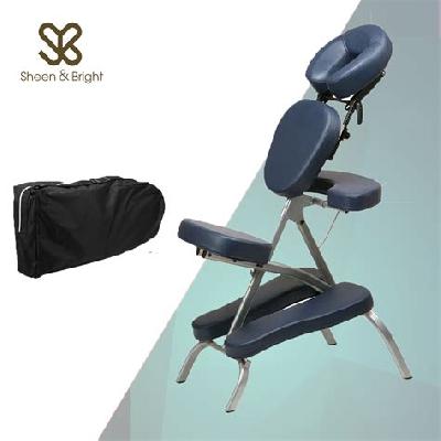 Easily Portable Massage Chair