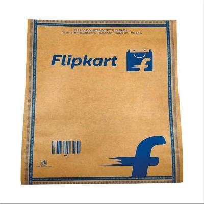 Flipkart Paper Courier Bags