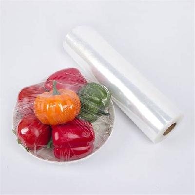 Food Grade Cling Film