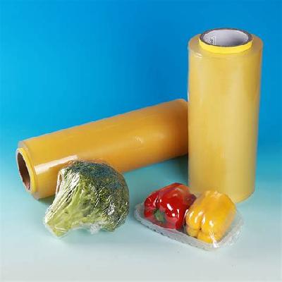 Food Grade PVC Cling Film