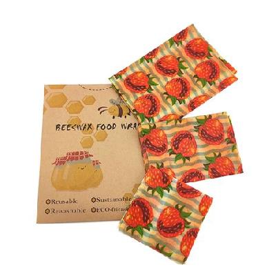 Fresh Pack Food Wrapping Paper