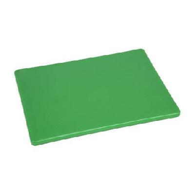 Green Chopping Board
