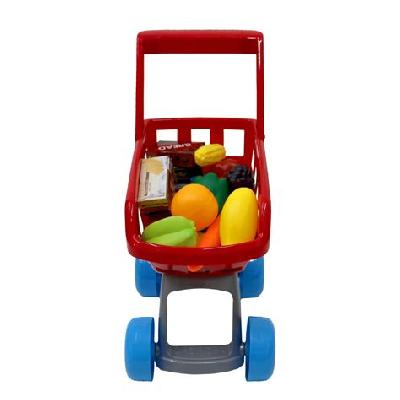 Kids Shopping Trolley