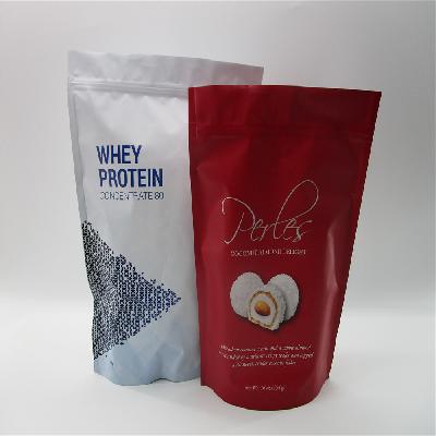 Laminated Packaging Pouches