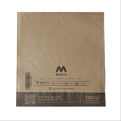 Myntra Paper Courier Bags