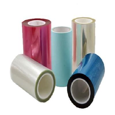 PE Protective Film