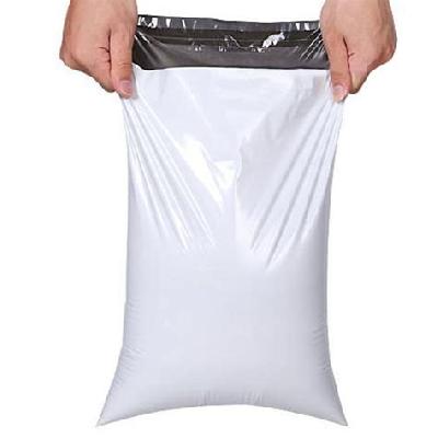 Plastic Courier Bags