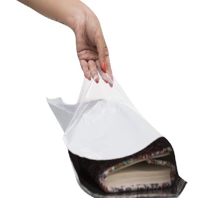 POD Plain Courier Bag