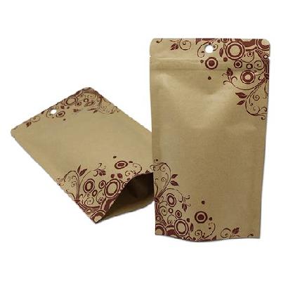 Printed Pouches