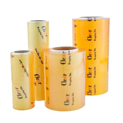 PVC Cling Film