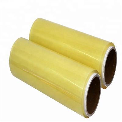 PVC Cling Packaging Film