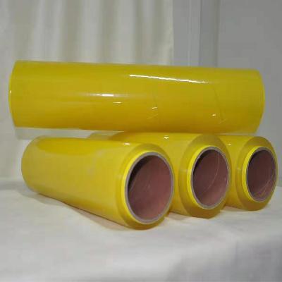 PVC Cling Wrapping Film