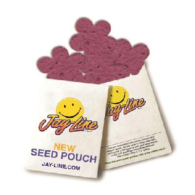 Seed Pouches