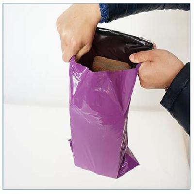 Self Adhesive Plastic Courier Bags