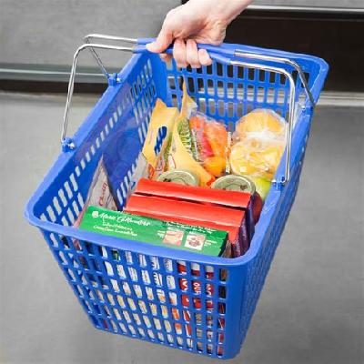 Shopping Basket