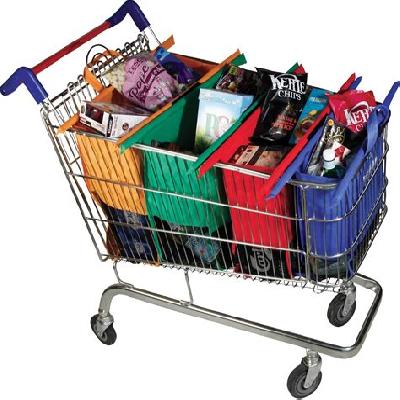 Shopping Trolley