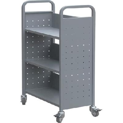 Single Sides Flat Shelf