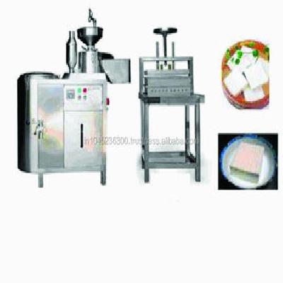 Soya Milk Making Machine sps-60