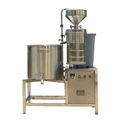 Soya Milk Making Machines