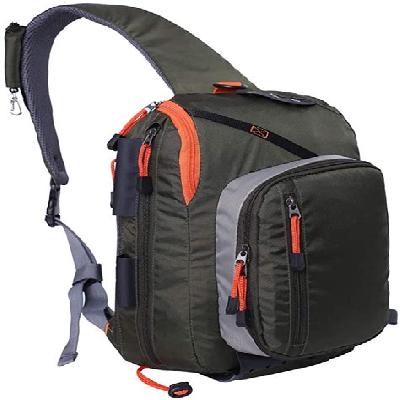 Sports Wear Packing Bag