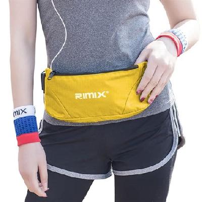 Sports Zipper Bag