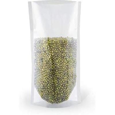 Standy Pouch Without Cap