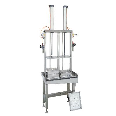 Tofu Pressing Machine