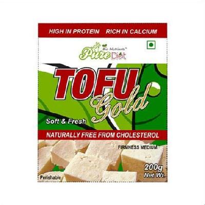 Tofu Vacuum Pouch